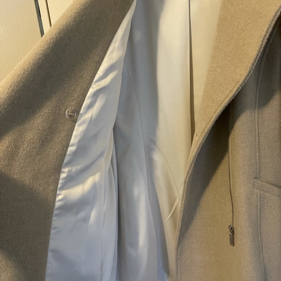 Forever New - Wool blend winter coat 🧥 - Picture 7 of 12